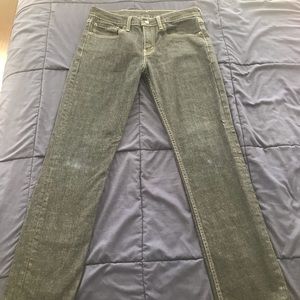 Levi Denim men’s pants